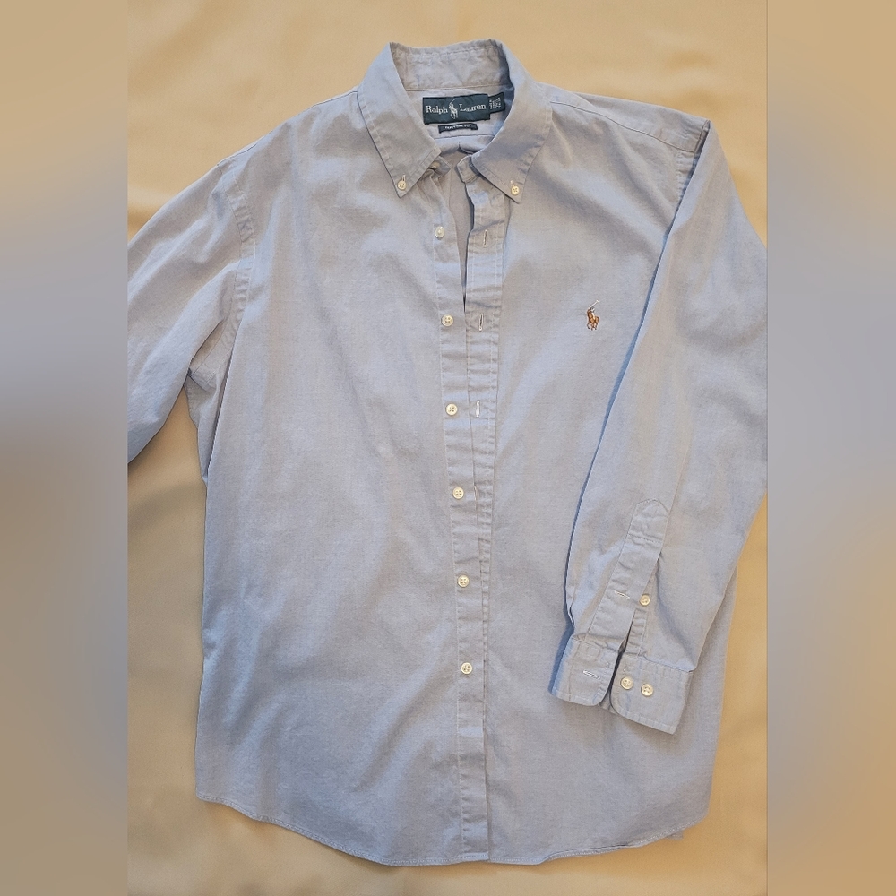 Ralph Lauren Button Down